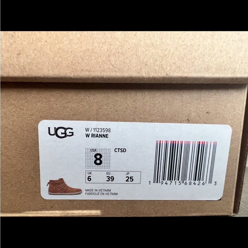 Ugg boots